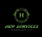 HOP Services Limited logo